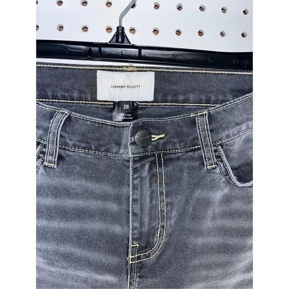 Current Elliot denim jeans - Picture 7 of 7